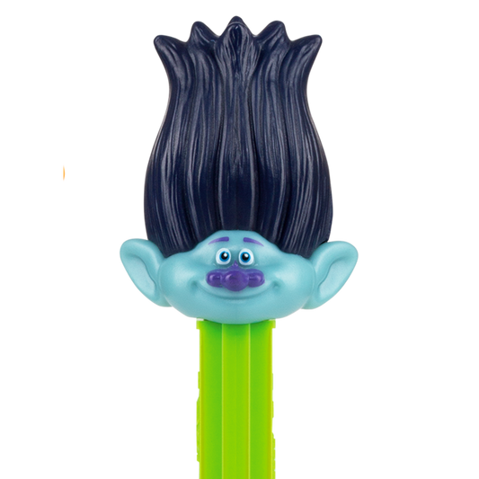 PEZ Dispenser Branch