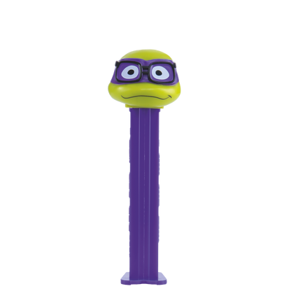 PEZ Dispenser Donatello