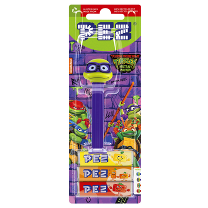 PEZ Dispenser Donatello