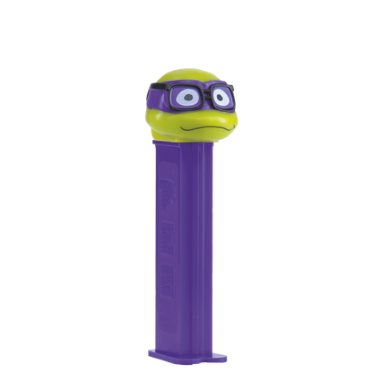 PEZ Dispenser Donatello