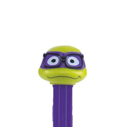 PEZ Dispenser Donatello