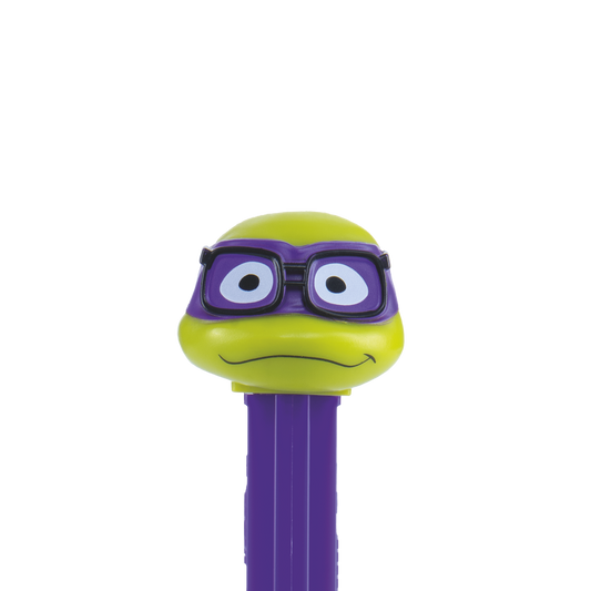 PEZ Dispenser Donatello