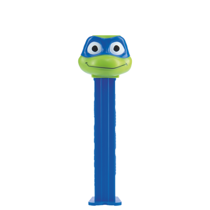 PEZ Dispenser Leonardo