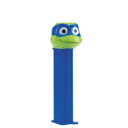 PEZ Dispenser Leonardo