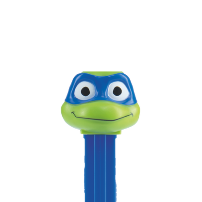 PEZ Dispenser Leonardo