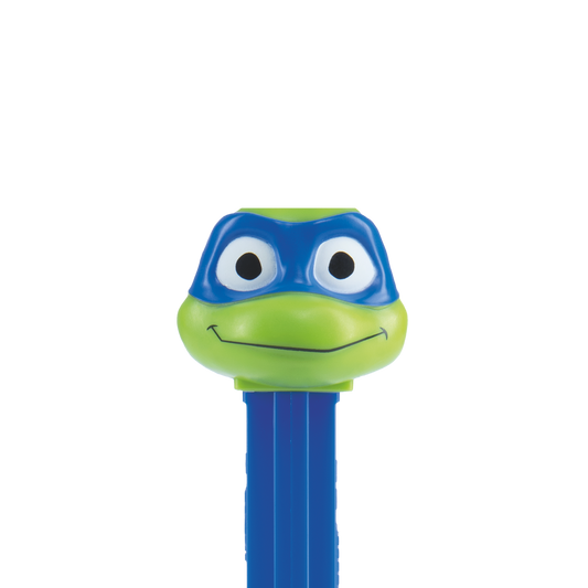 PEZ Dispenser Leonardo