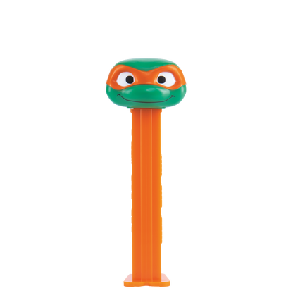 PEZ Dispenser Michelangelo