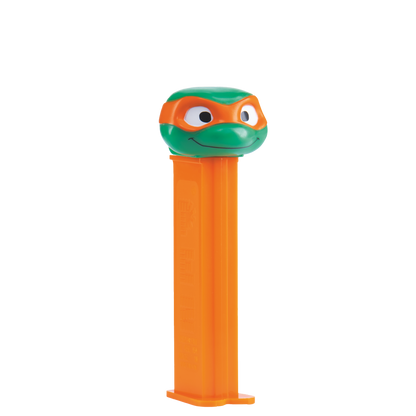 PEZ Dispenser Michelangelo