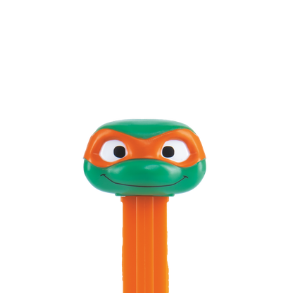 PEZ Dispenser Michelangelo
