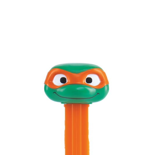 PEZ Dispenser Michelangelo