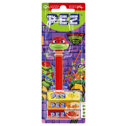 PEZ Dispenser Raphael