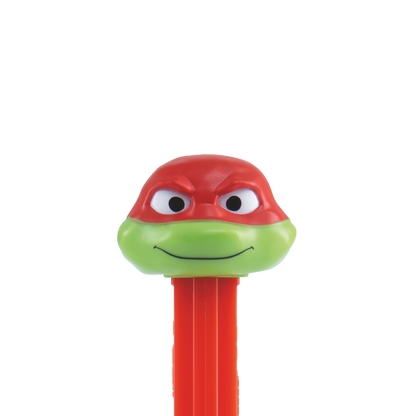 PEZ Dispenser Raphael