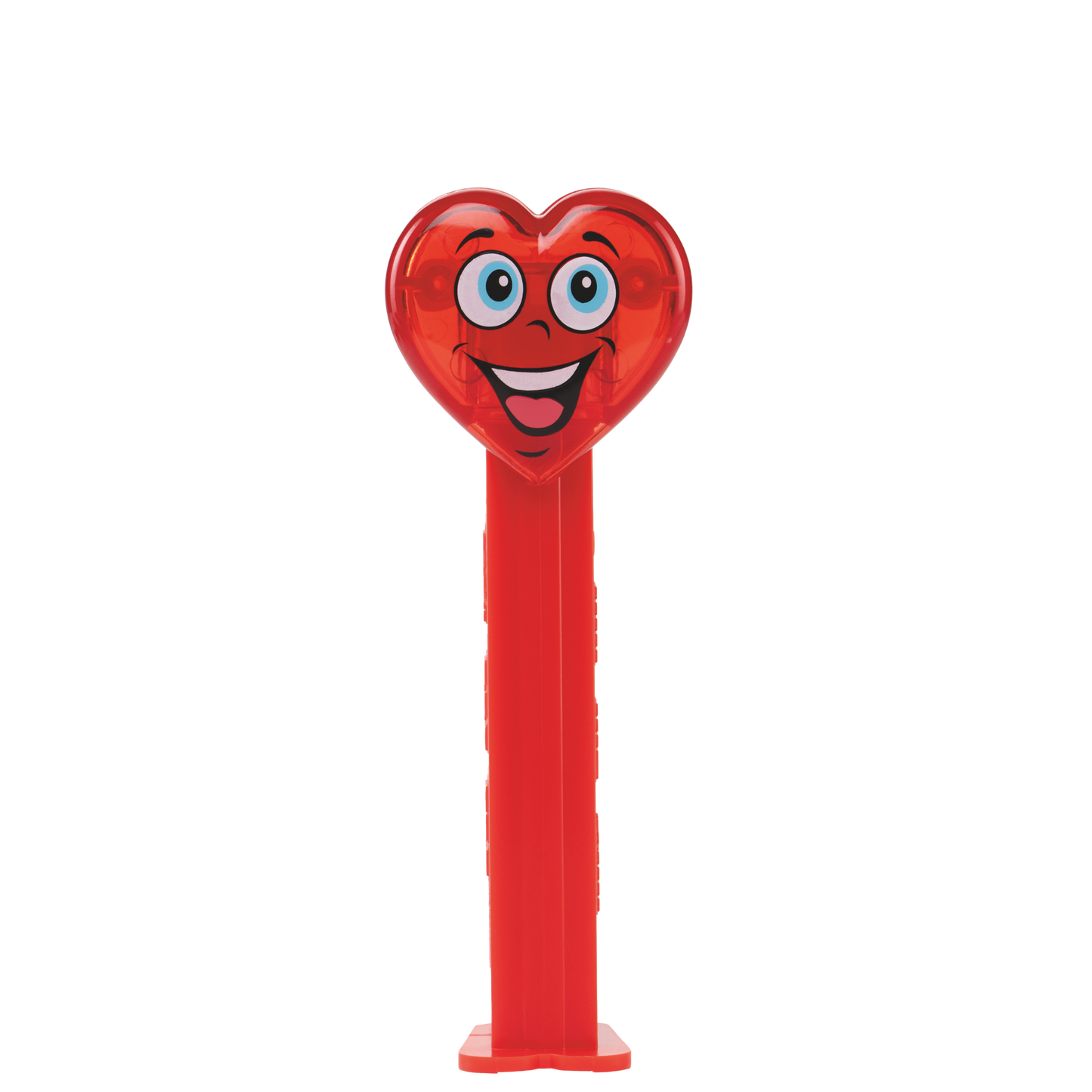 PEZ Spender Fröhliches Herz