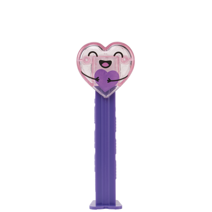 PEZ Spender Umarmendes Herz