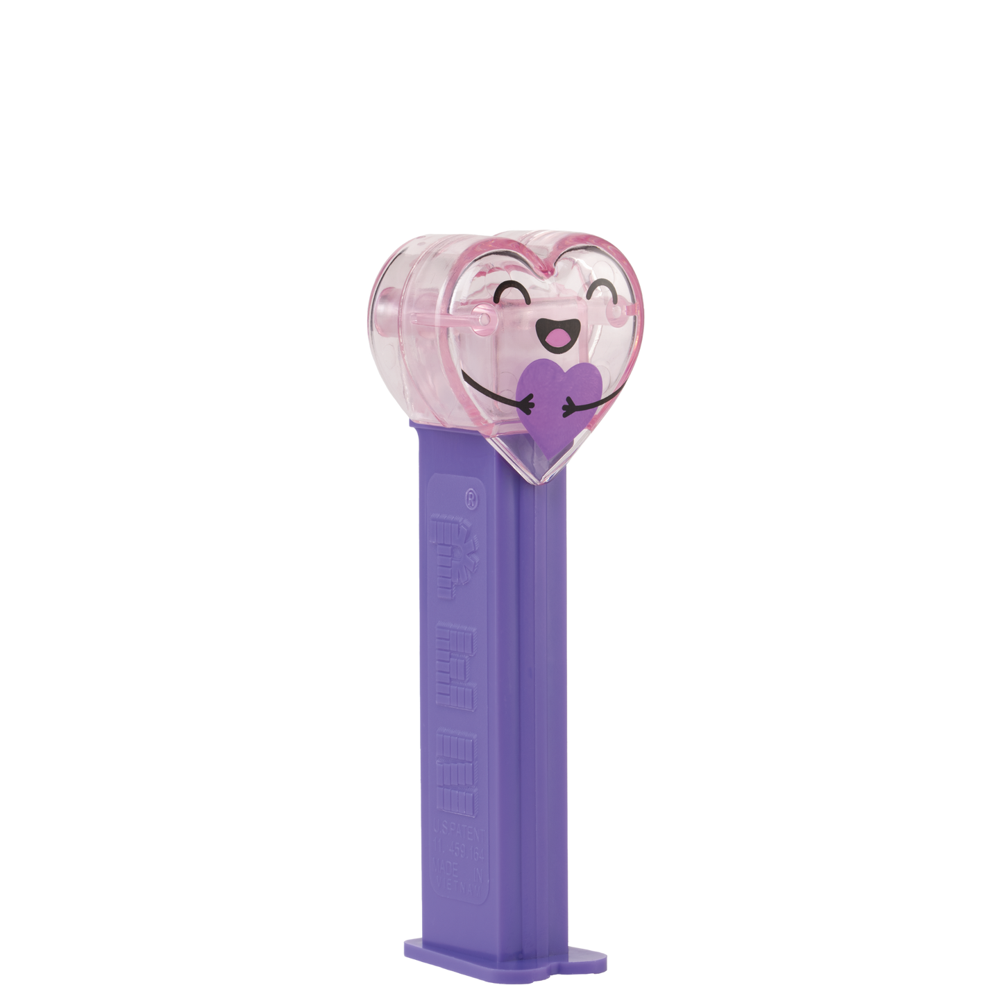 PEZ Spender Umarmendes Herz