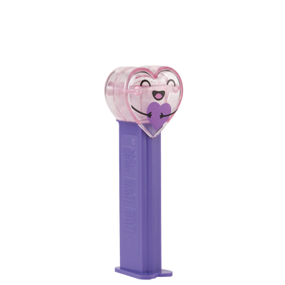 PEZ Spender Umarmendes Herz