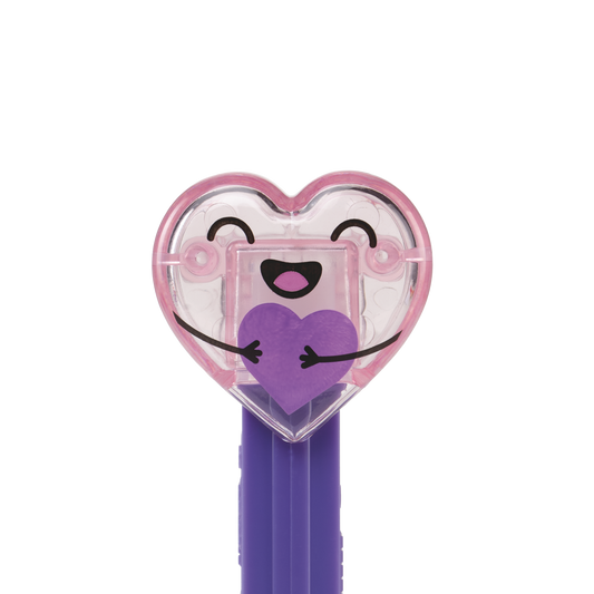 PEZ Spender Umarmendes Herz