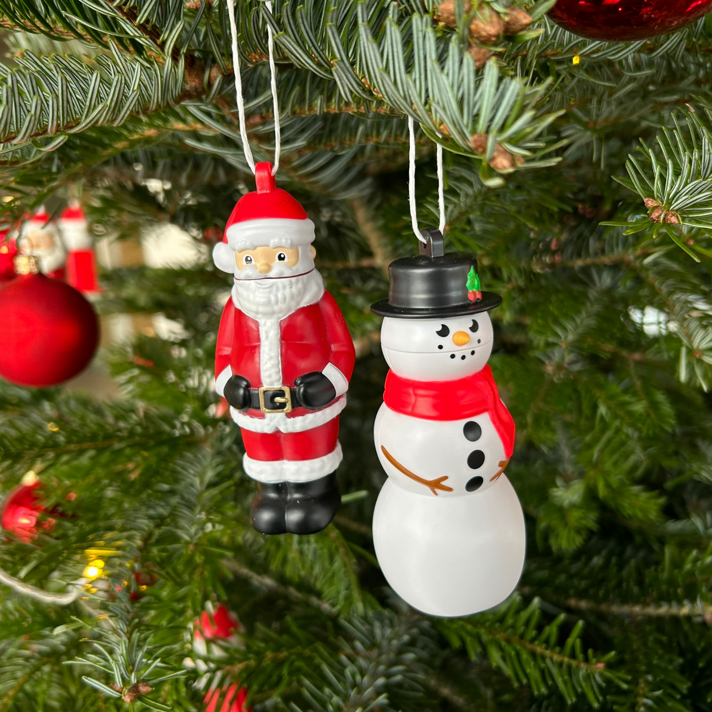 PEZ Gift set Fullbody Santa