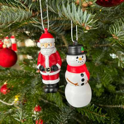 PEZ Gift set Fullbody Santa