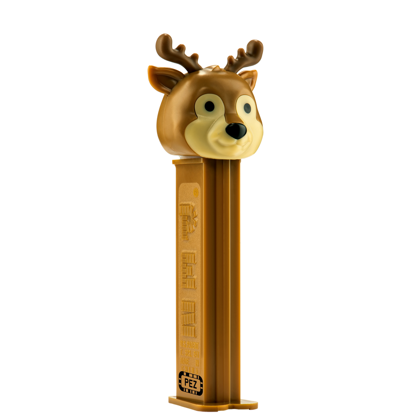 PEZ Dispenser Reindeer