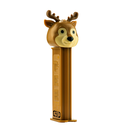 PEZ Dispenser Reindeer
