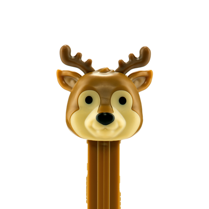 PEZ Dispenser Reindeer