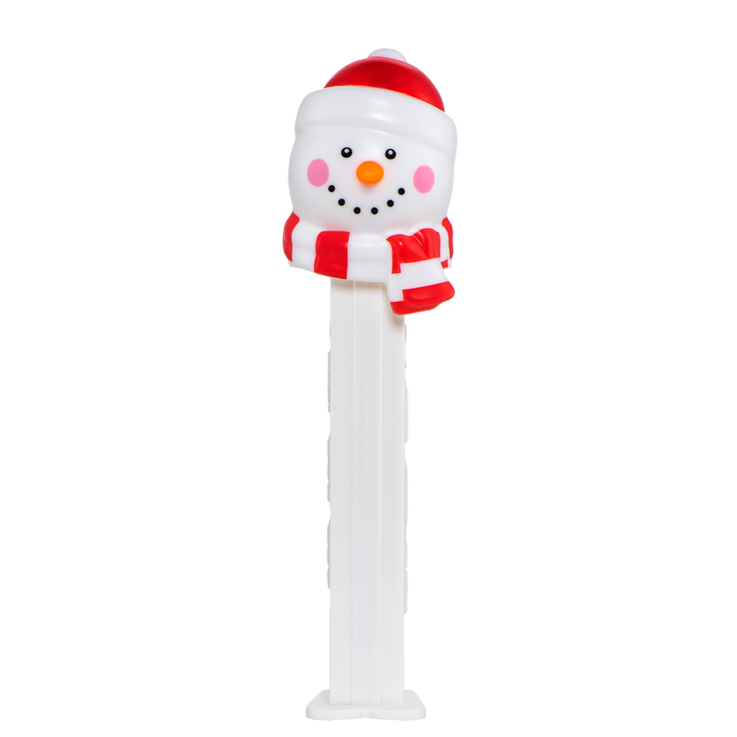 PEZ Dispenser Snowman