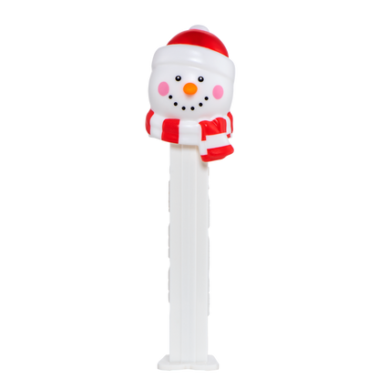 PEZ Dispenser Snowman
