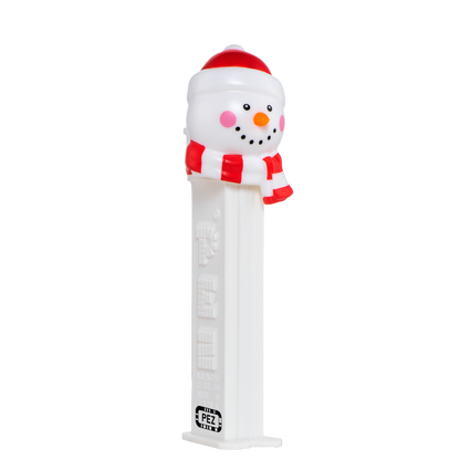 PEZ Dispenser Snowman