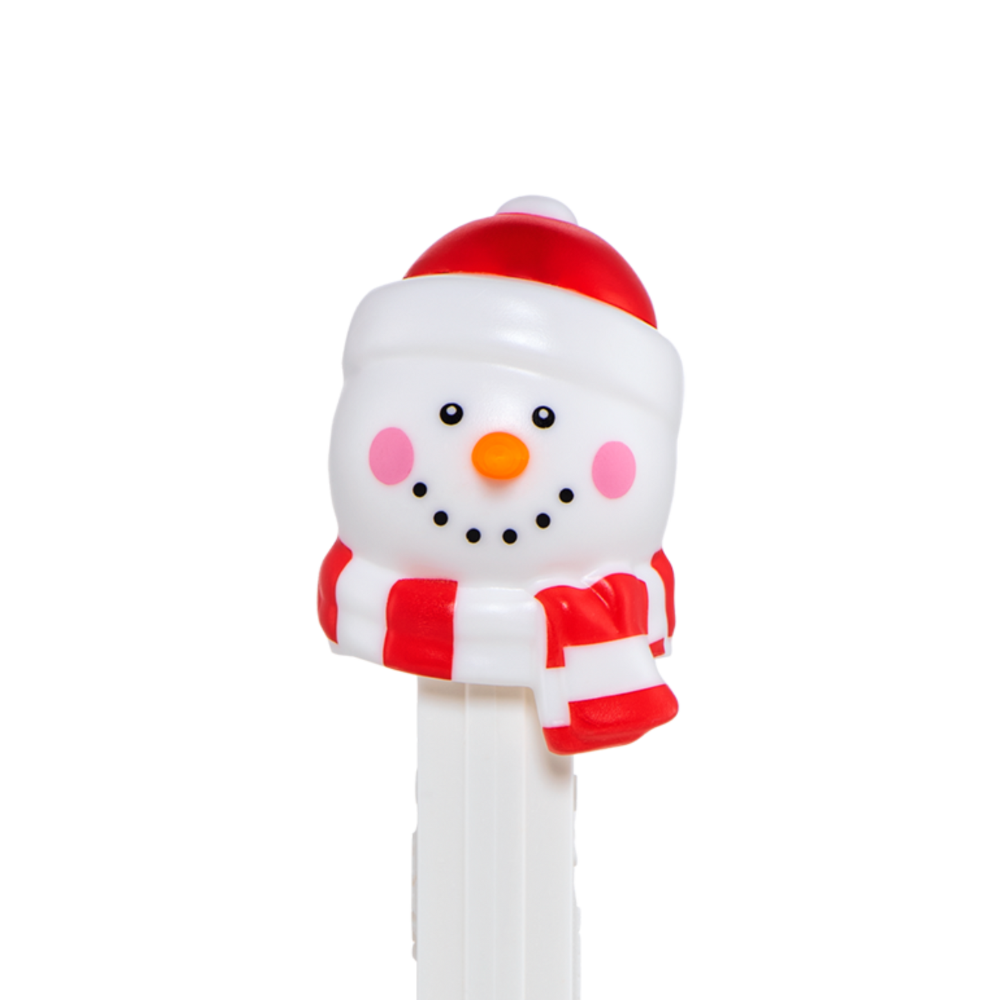 PEZ Dispenser Snowman