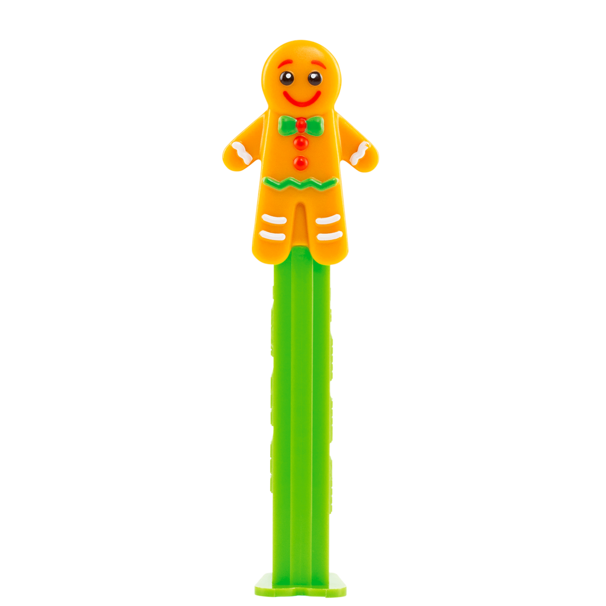 PEZ Spender Lebkuchenmann