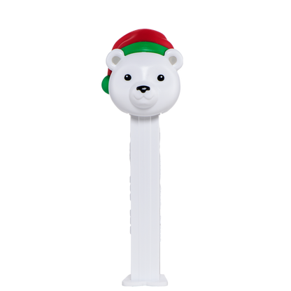 PEZ Dispenser Polar Bear