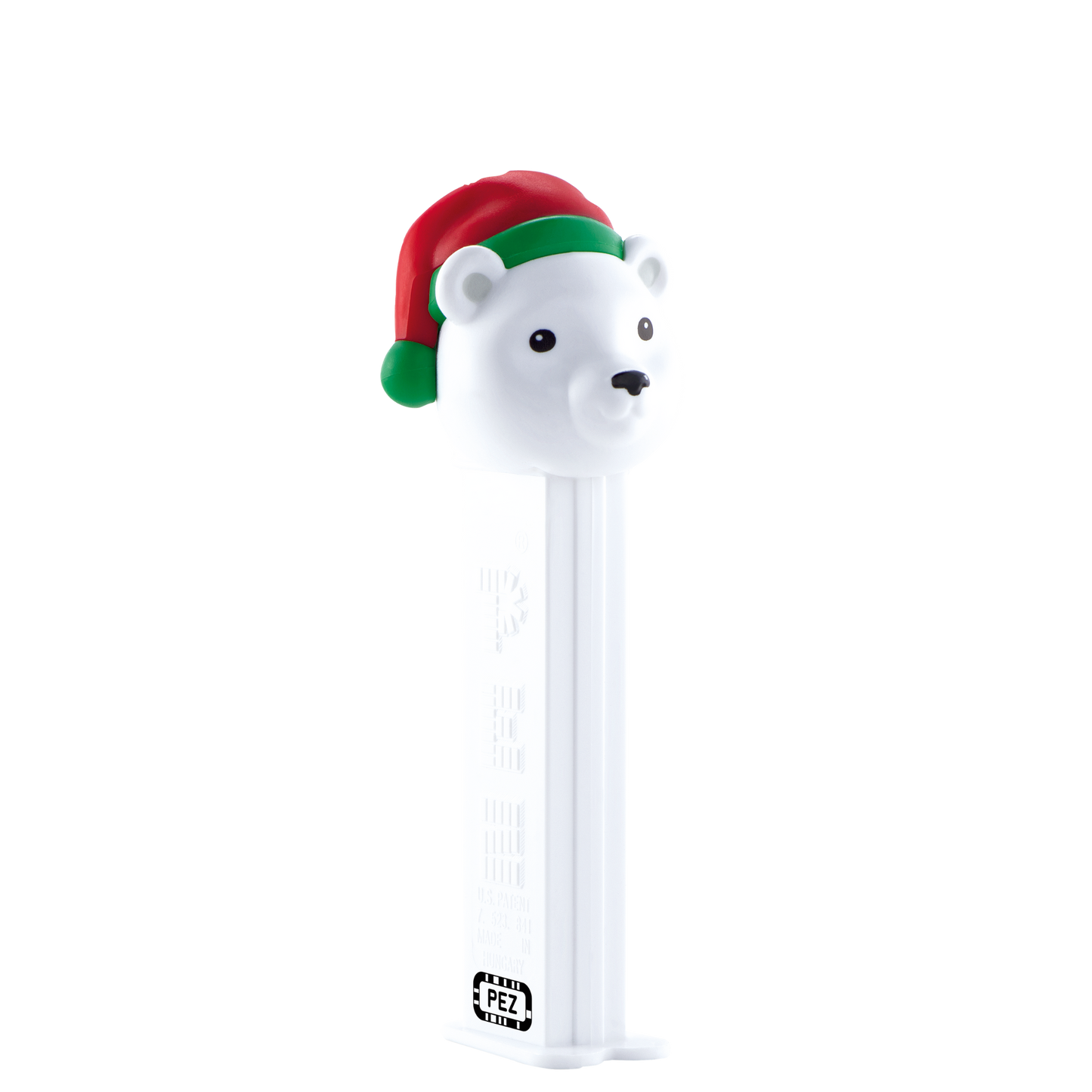 PEZ Dispenser Polar Bear