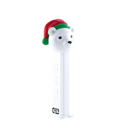 PEZ Dispenser Polar Bear