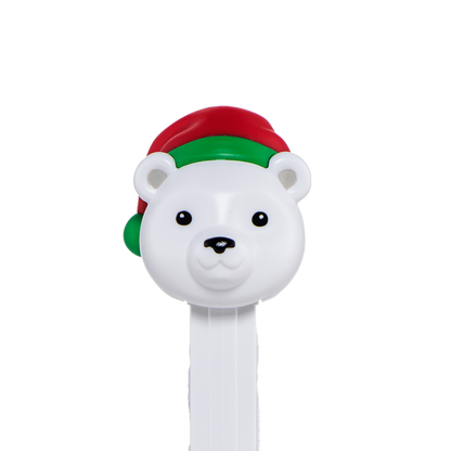 PEZ Dispenser Polar Bear