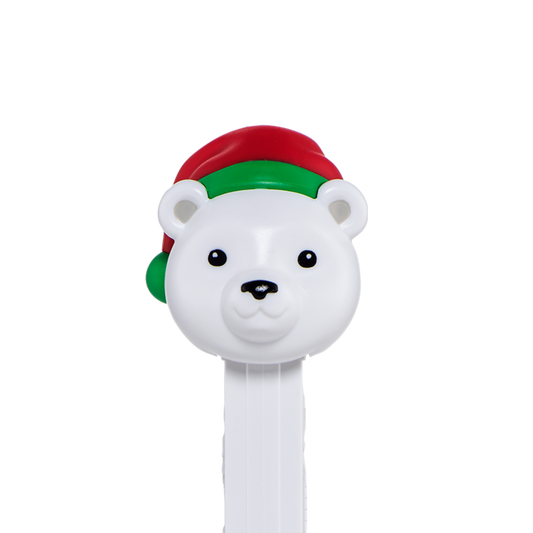PEZ Dispenser Polar Bear