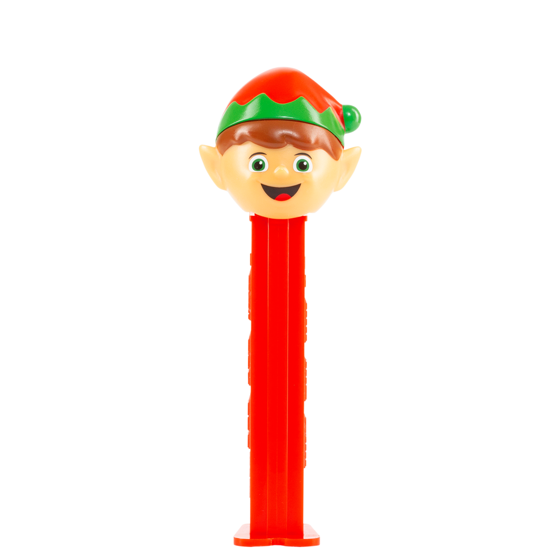 PEZ spender Elf
