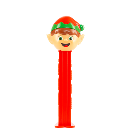 PEZ spender Elf
