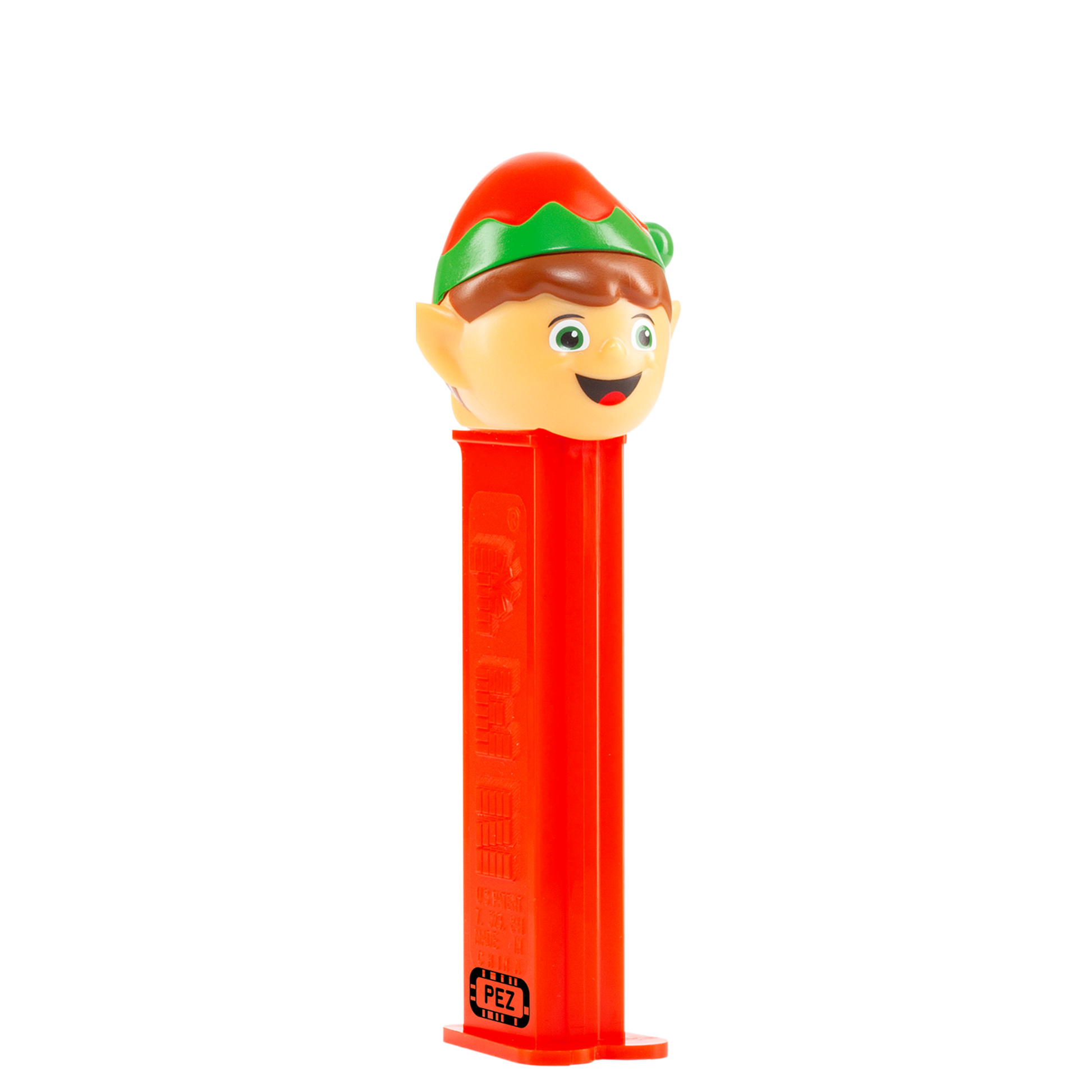 PEZ Spender Elf