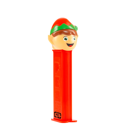 PEZ Spender Elf