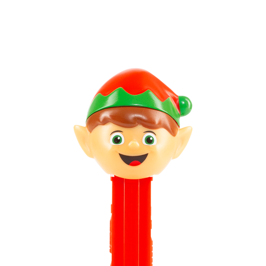 PEZ Spender Elf
