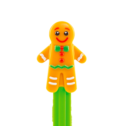 PEZ Spender Lebkuchenmann