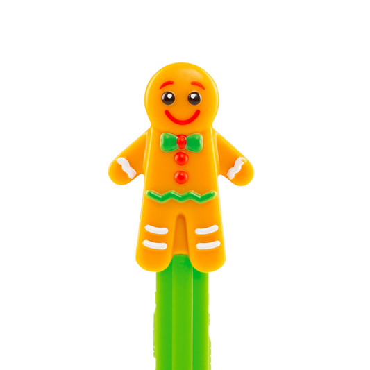 PEZ Spender Lebkuchenmann